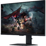 Samsung G5 QHD 27"