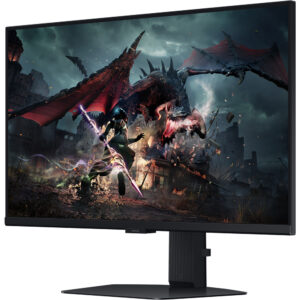 Samsung G5 QHD 27"