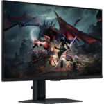 Samsung G5 QHD 27"
