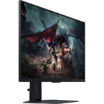 Samsung G5 QHD 27"