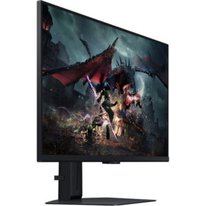 Samsung G5 QHD 27"