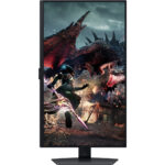 Samsung G5 QHD 27"