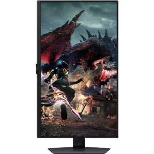 Samsung G5 QHD 27"