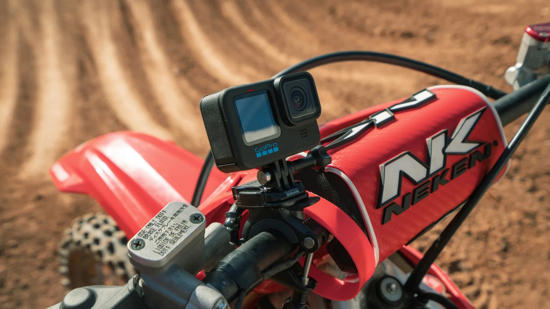 GoPro Hero10 Action Camera