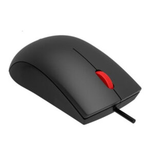 Lenovo M120 pro Wired Mouse - 1600 dpi - durable - Image 2