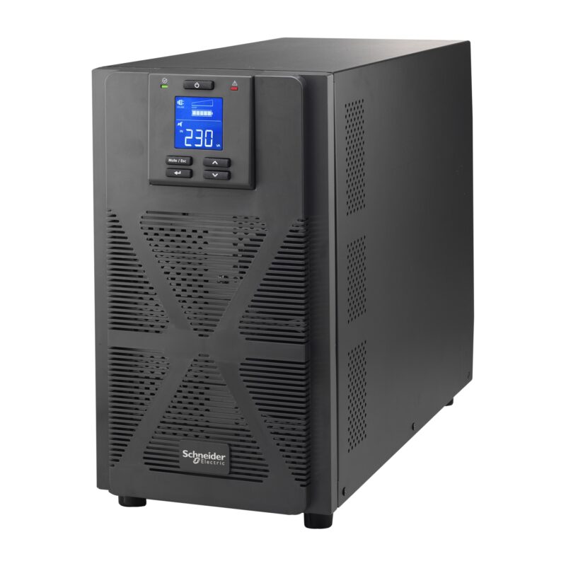 shneider SRVS3KI Easy UPS - Tower - 3kVA - 230V 