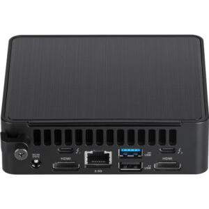 Asus NUC 14Pro U7-155H