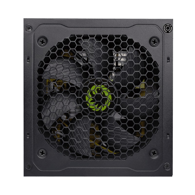 GAMEMAX 500W power supply 