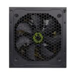 GAMEMAX 500W power supply 