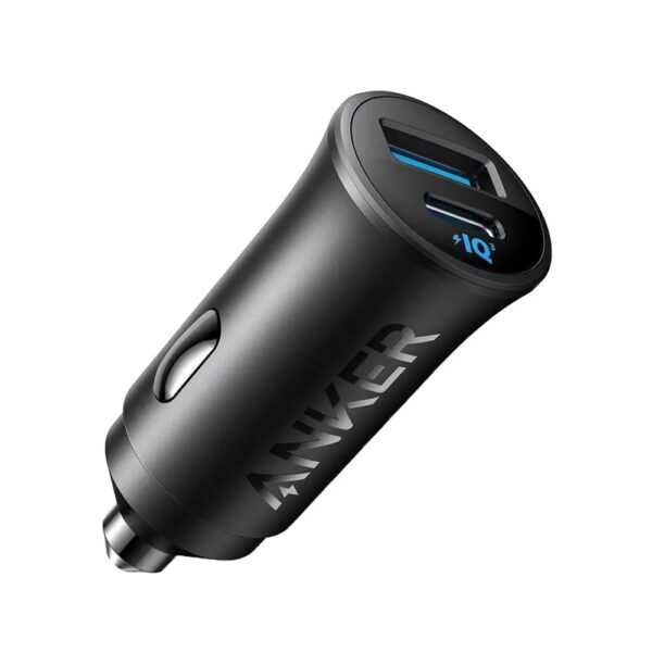 Anker Car Charger 30W