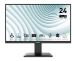 MSI Monitors 24" MP2412