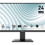 MSI Monitors 24" MP2412