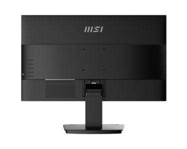 MSI Monitors 24" MP2412