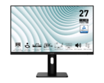 MSI Monitors 27"PRO MP273AP