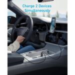Anker Car Charger 30W