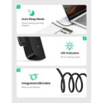 UGREEN USB SATA cable