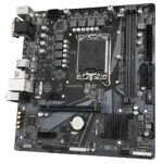 Gigabyte H610M S2 DDR4