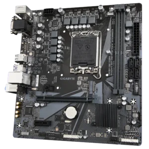 Gigabyte H610M S2 DDR4