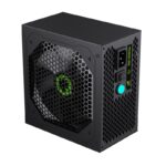 GAMEMAX 500W power supply 