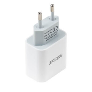 axtrom charger Lightning cable