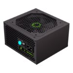 GAMEMAX 500W power supply 
