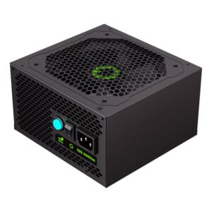 GAMEMAX 500W power supply 