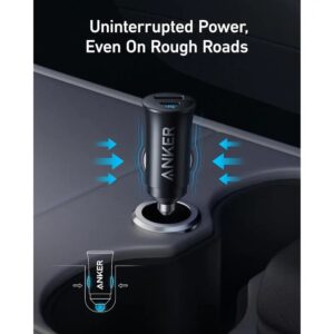 Anker Car Charger 30W