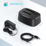 Ugreen Dock Station 50857