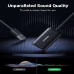 UGREEN Sound Card Adapter 