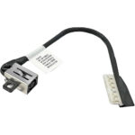 DC Jack Vostro 3500