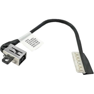 DC Jack Vostro 3500