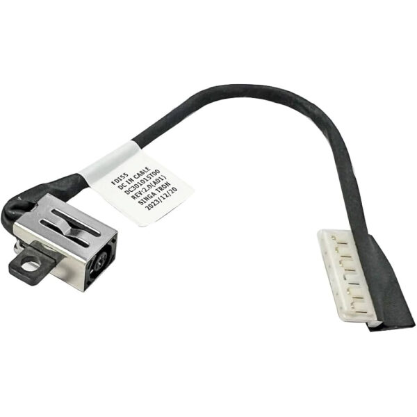 DC Jack Vostro 3500
