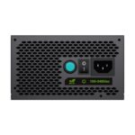 GAMEMAX 500W power supply 