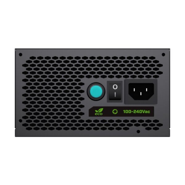 GAMEMAX 500W power supply 