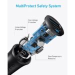 Anker Car Charger 30W