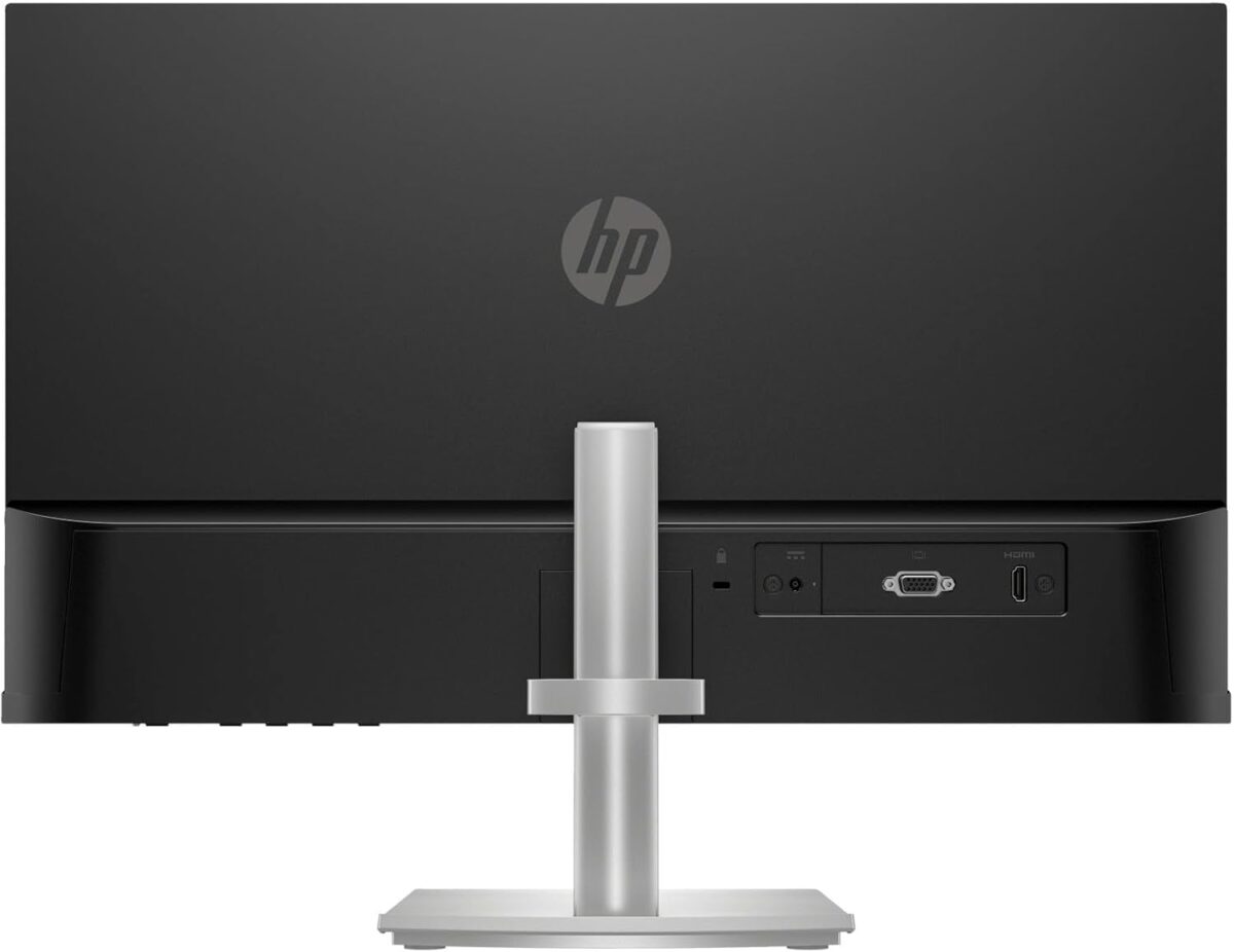 HP Series 5 Monitor  