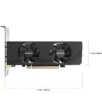 RTX™ 3050 Low Profile