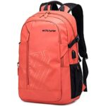 Arctic Hunter B00387 Orange