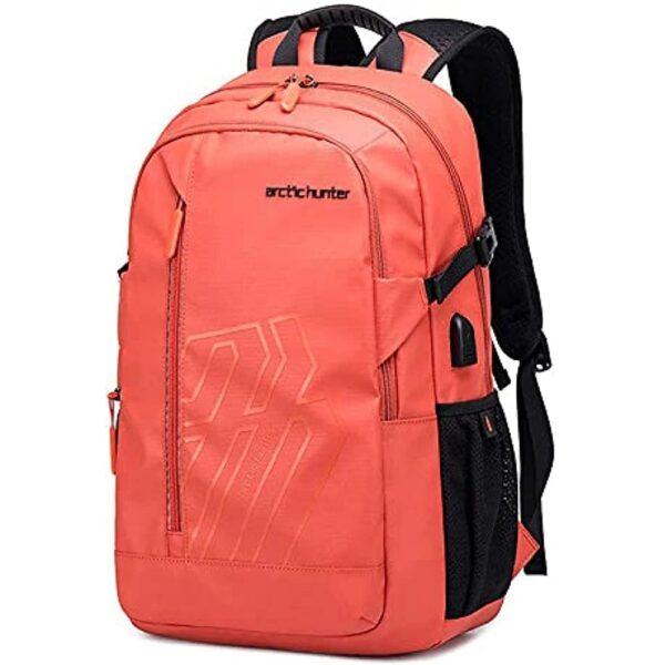 Arctic Hunter B00387 Orange