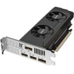 RTX™ 3050 Low Profile