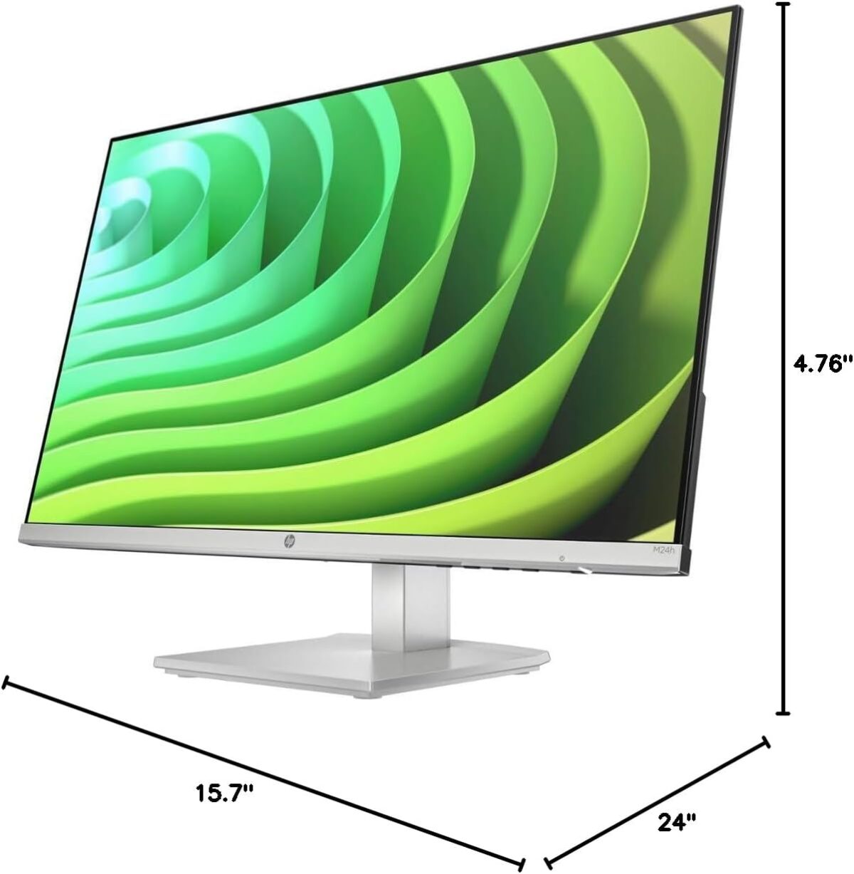 HP Series 5 Monitor  