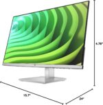 HP Series 5 Monitor