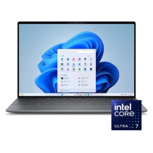 Dell XPS 9340 Ultar7