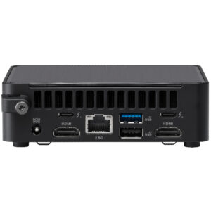ASUS NUC 14Pro C3-100U