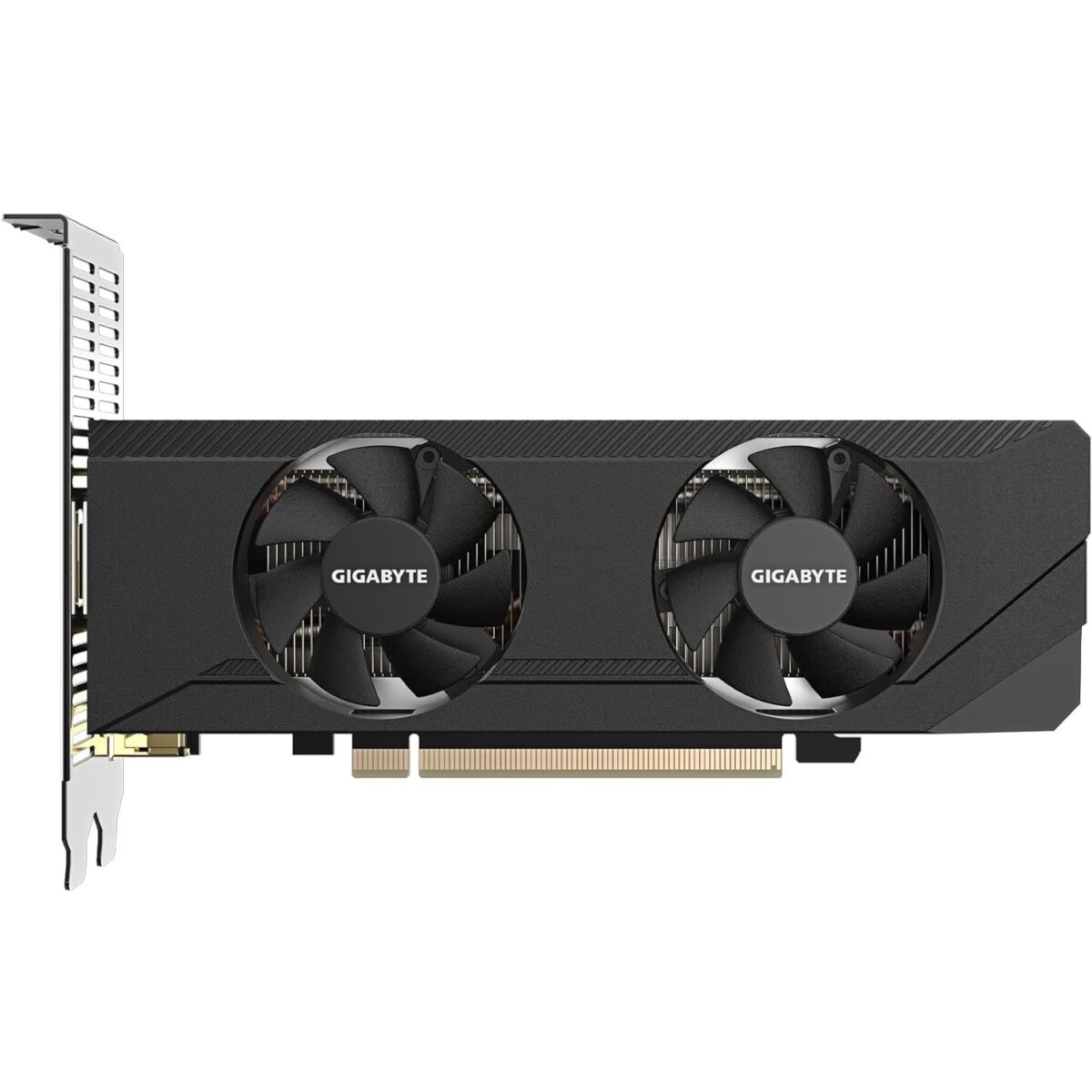 RTX™ 3050 Low Profile