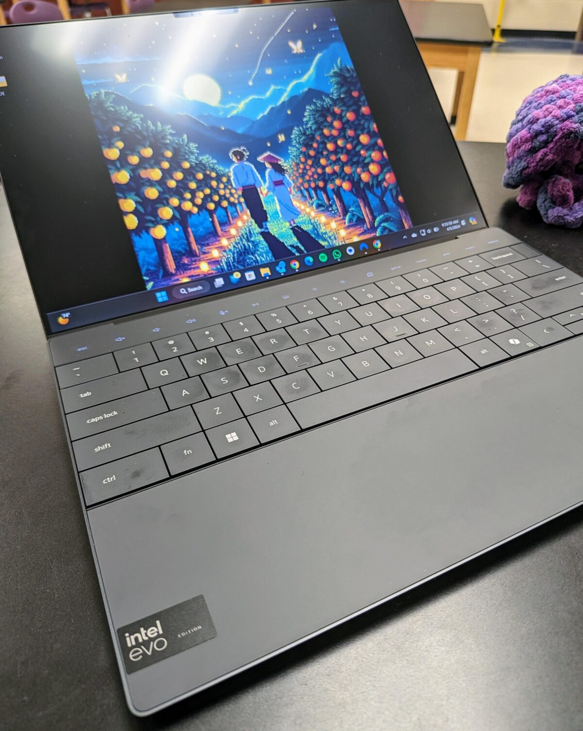 Dell XPS 9340 Ultar7