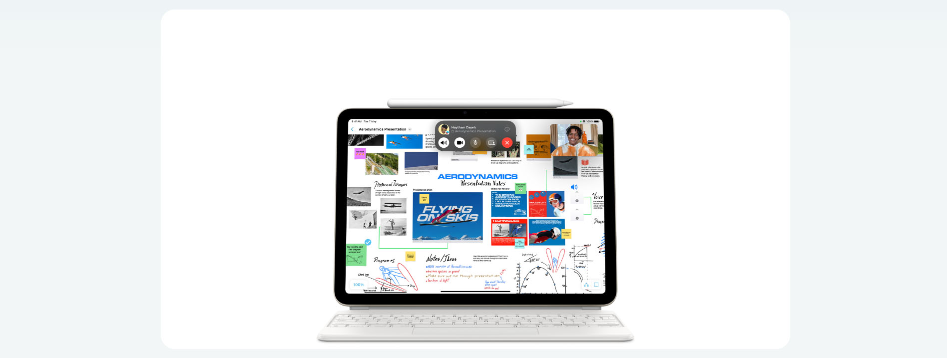 Apple iPad 11-inch M2 Wi-Fi 2024 [ MUWF3LL/A ]