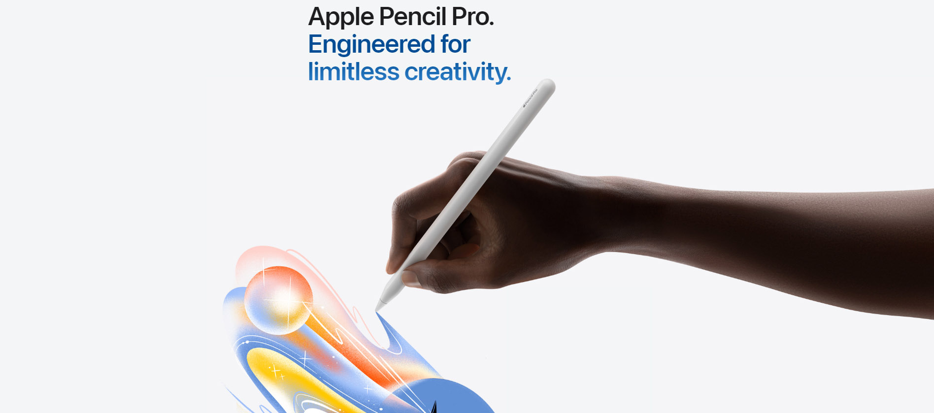 Apple iPad 11-inch M2 Wi-Fi 2024 [ MUWF3LL/A ]