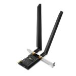 TP-Link AXE5400 Wi-Fi-6E PCIe
