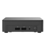 ASUS NUC 12 PRO Mini-PC 12th Generation (vPro i7-1270P / up to 64GB DDR4-3200 / Support 2 x M.2 (2280 - 2242) / Intel Iris Xe Graphics / DOS) [ RNUC12WSKv70000 / 90AB2WSK-MRE100 ]